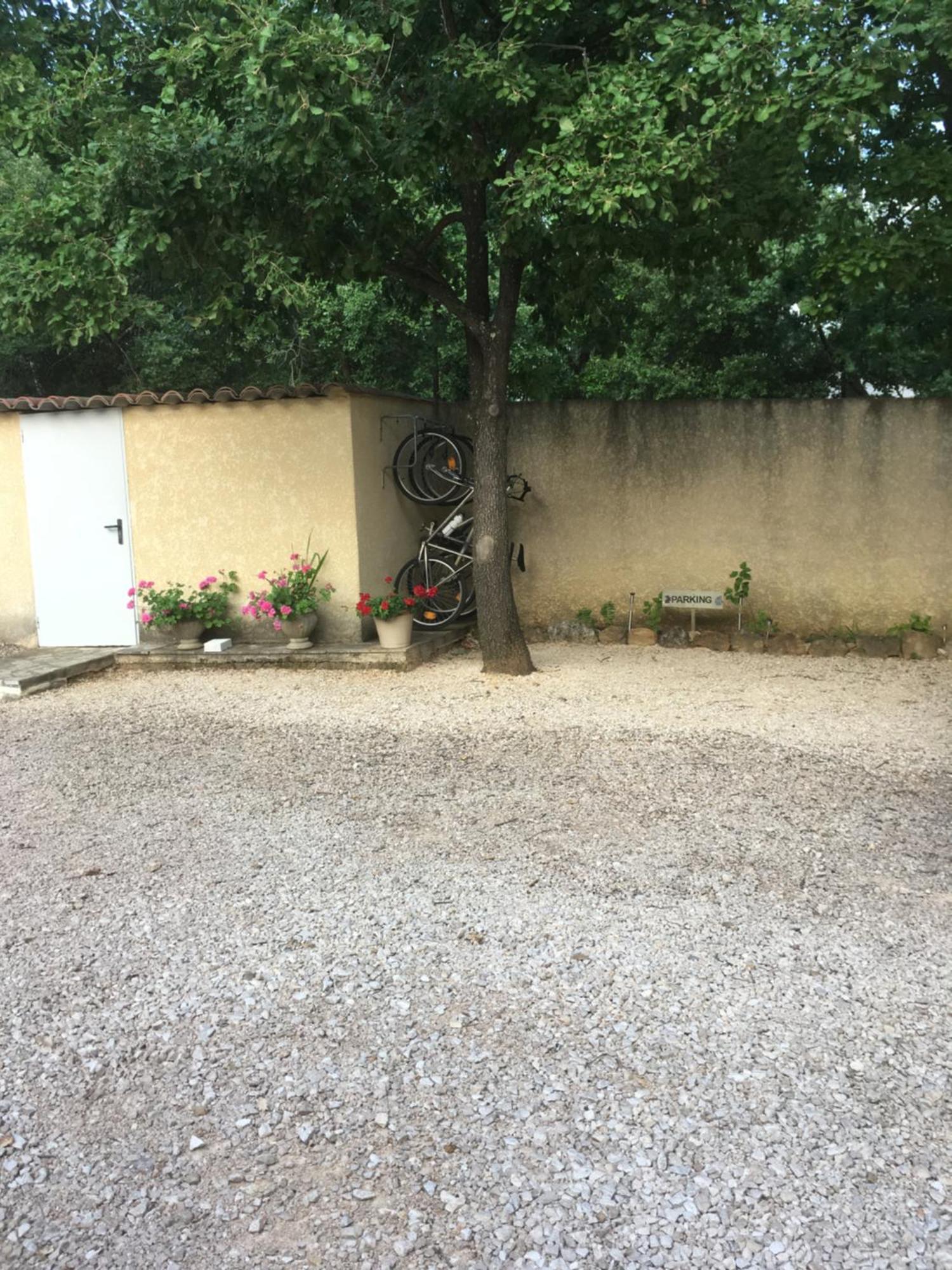Chambre D'Hote Couguiolet - Avec Piscine Foissac Kültér fotó