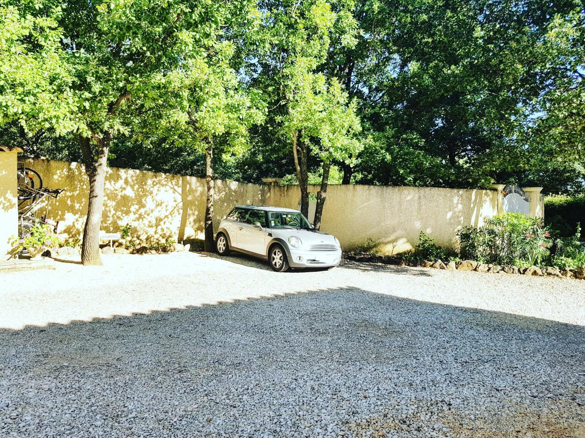 Chambre D'Hote Couguiolet - Avec Piscine Foissac Kültér fotó